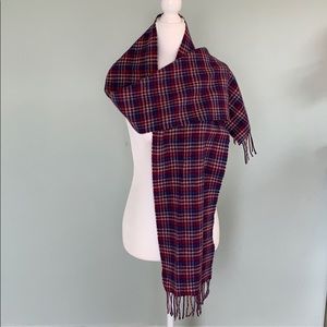 Johnston’s Lambswool Scarf